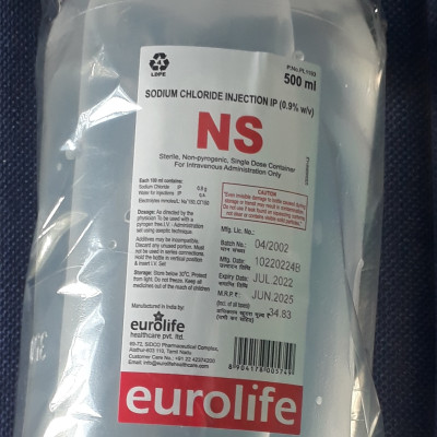 Ns 500