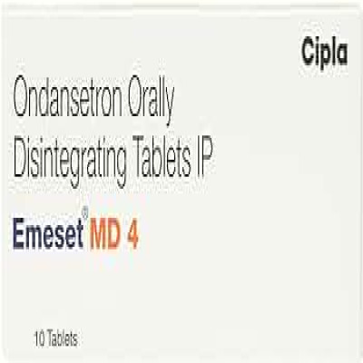 Emeset Md 4 Tab