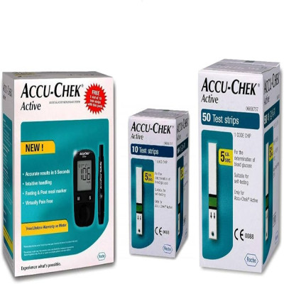 Accuchek-10 Stp