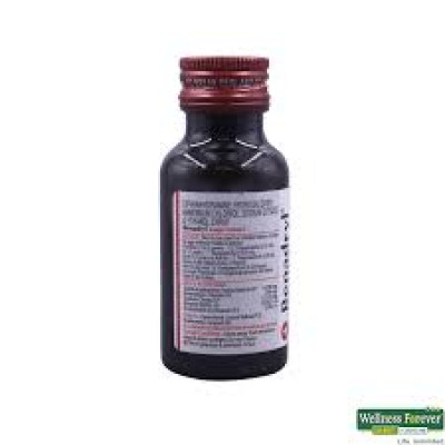 Benadryl 50Ml Syp