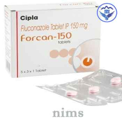 Forcan-150 Tab