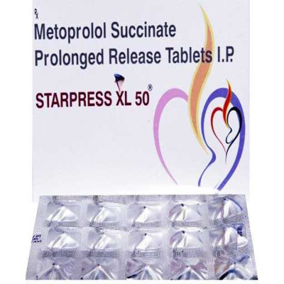Starpress Xl 50 Tab