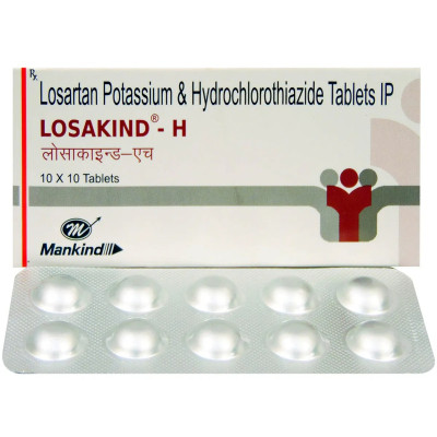 Losakind -H Tab
