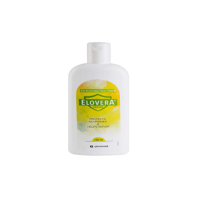 Elovera Lotion 75Ml