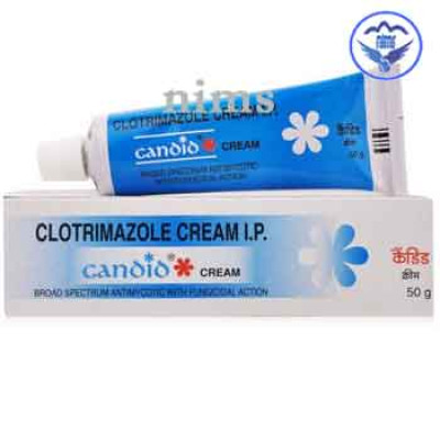 Candid Cream 30Gm