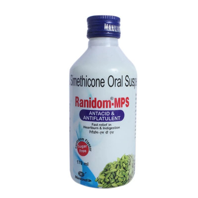 Ranidom-Mps Gel