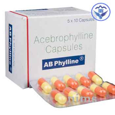 Ab Phylline Cap