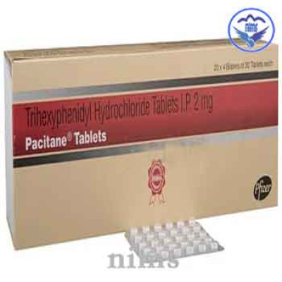 Pacitane-2 Tab