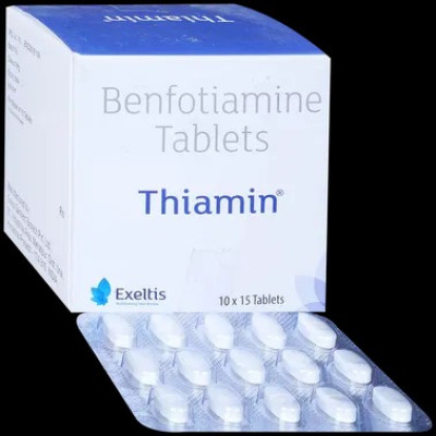 Thiamin Tab