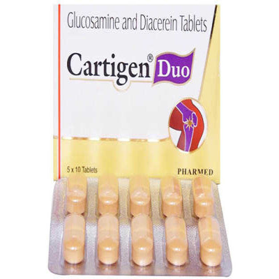Cartigen Duo Tab