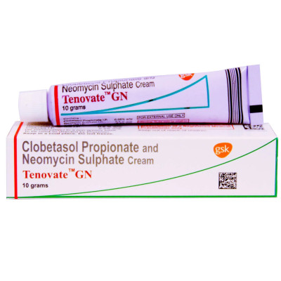 Tenovate Gn Cream