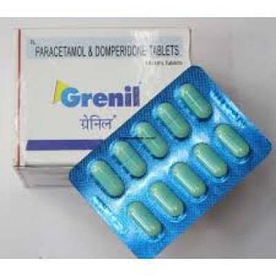Grenil Tab