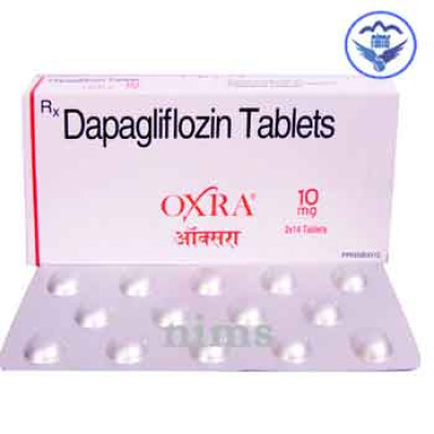 Oxra 10 Tab