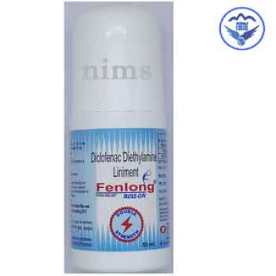 Fenlong Roll