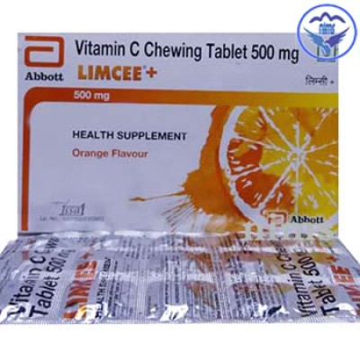 Limcee Tab