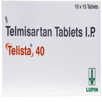 Telista 40 Tab