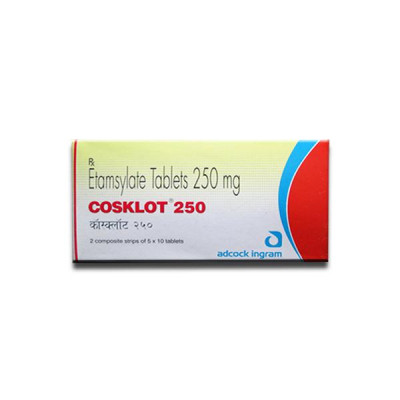 Cosklot -250 Tab