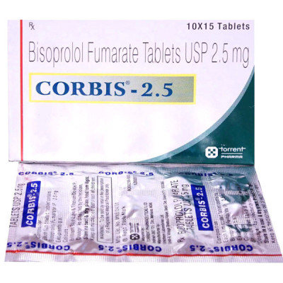 Corbis 2.5 Tab