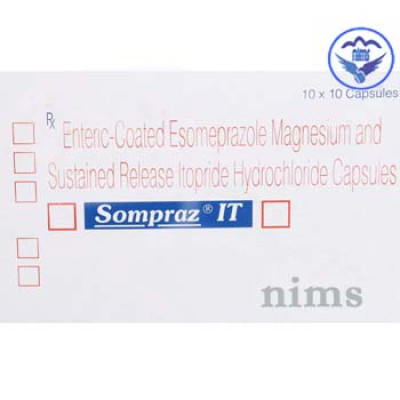 Sompraz It Caps