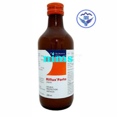 Riflux Forte Gel