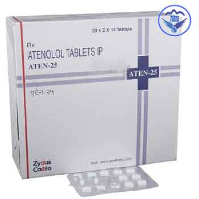 Aten-25 Tab