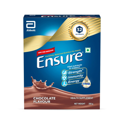 Ensure 200G R Cho