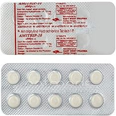 Amitrip-10 Tab