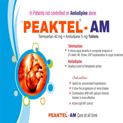 Peaktel Am Tab