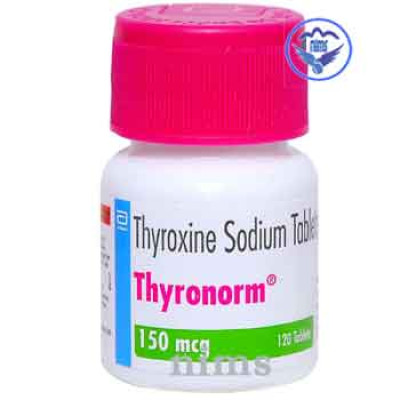 Thyronorm 150Mg Tab