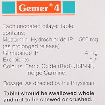 Gemer 4 Tab
