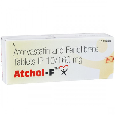 Atchol -F Tab