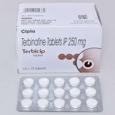 Terbicip Tab
