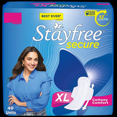 Stayfree Xl 40