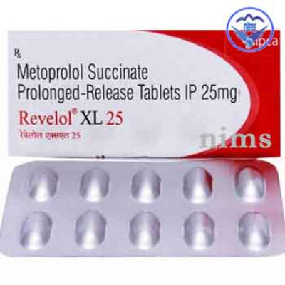 Revelol Xl 25 Tab