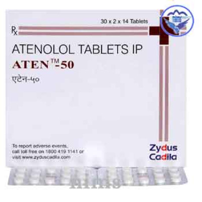 Aten-50 Tab