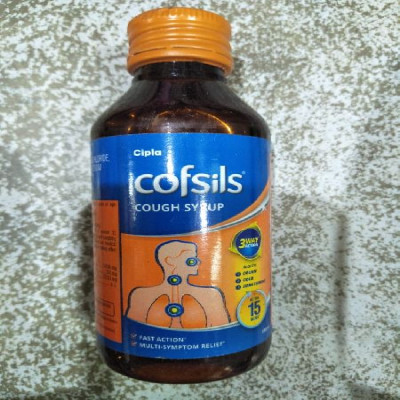 Cofsils Syp
