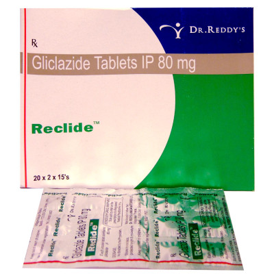 Reclide Tab