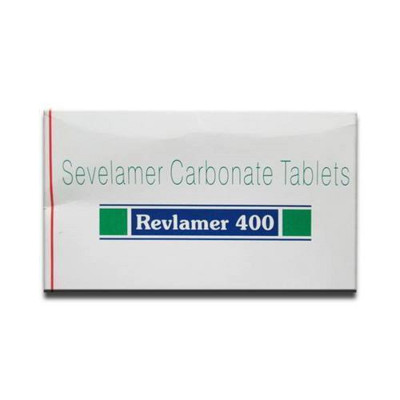 Revlamer-400Mg