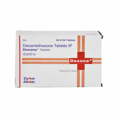 Dexona Tab