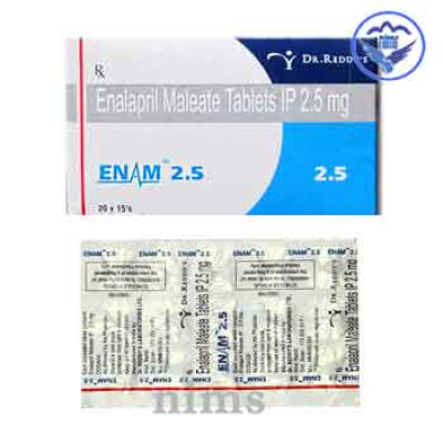 Enam 2.5 Tab