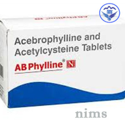 Ab Phylline-N Tab