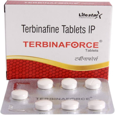 Terbina Force Tab