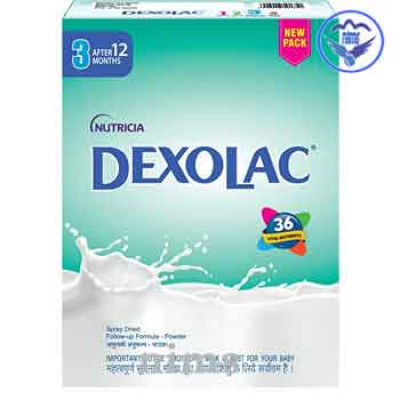 Dexolac 3