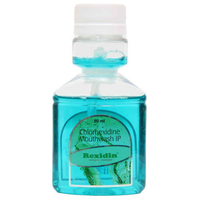Rexidin Srs M/W 75Ml