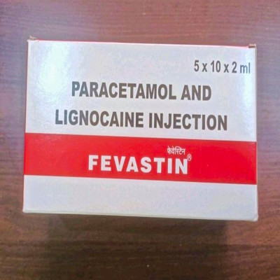 Fevastin 2Ml Inj