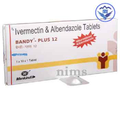 Bandy Plus Tab