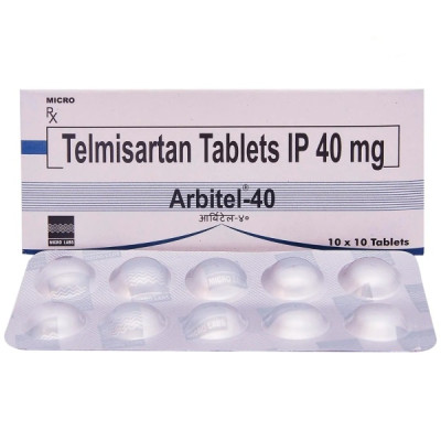Arbitel-40 Tab