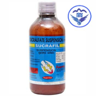 Sucrafil 200Ml