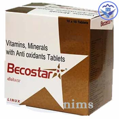 Becostar Tab