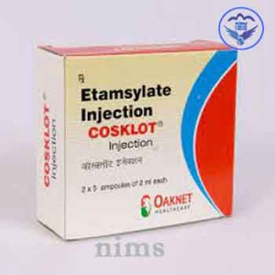 Cosklot 2Ml Inj